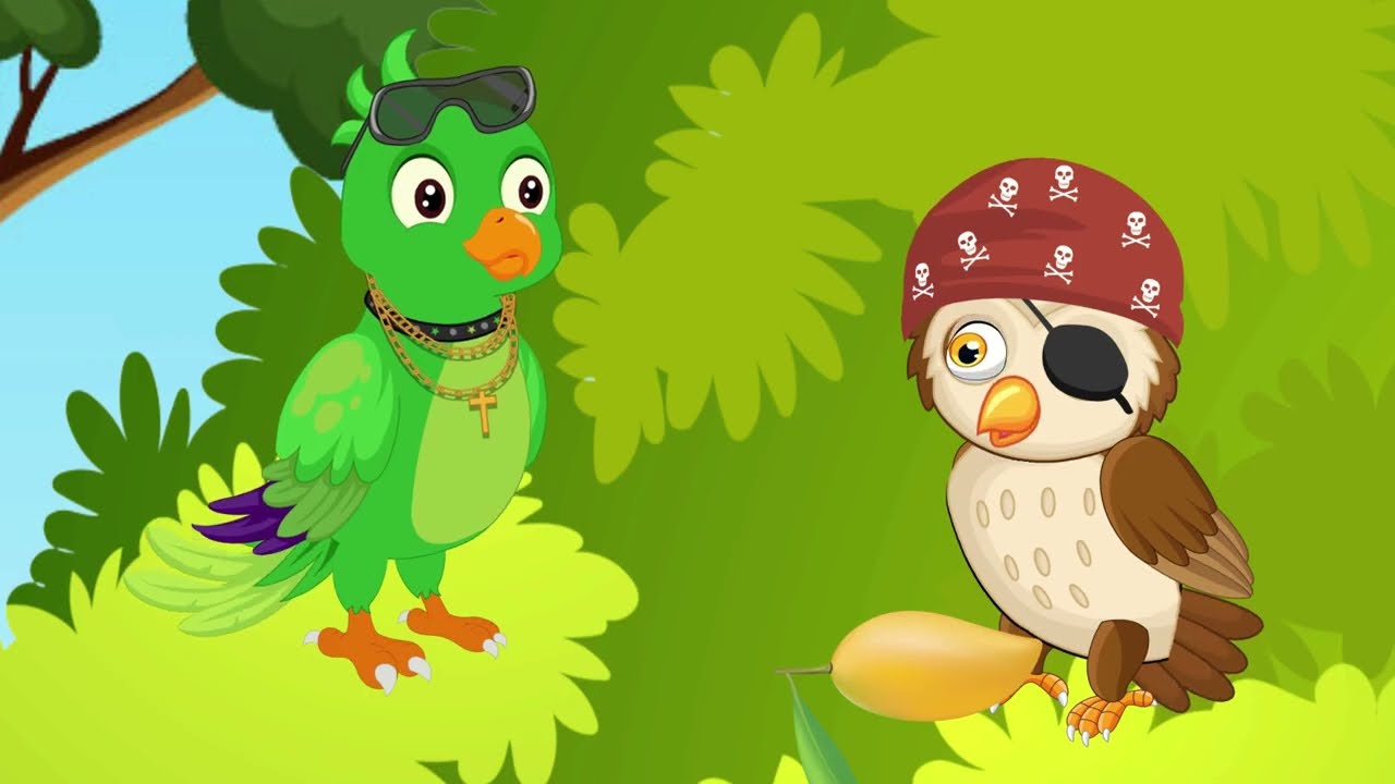 Dusta Naag Raj // Odia Bird Stories // Odia Chadhei Gapa // Nuaa Gapa Odia // Odia Moral Story 