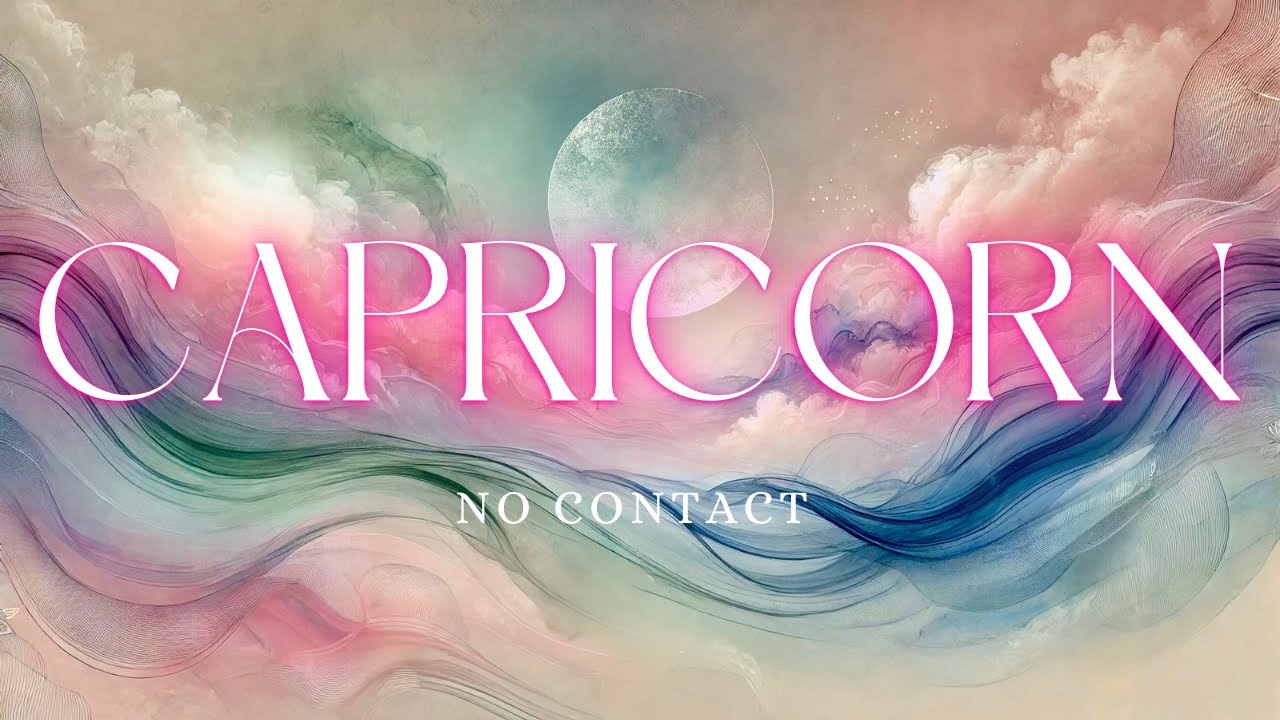 CAPRICORN tarot ♑️ Someone Is MISSING You Capricorn They Want to See You 