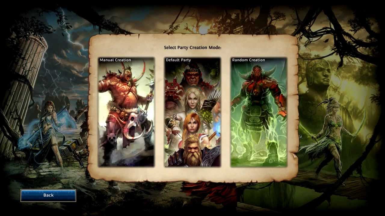 AstroNerdBoy Plays Might & Magic X (Part 1)