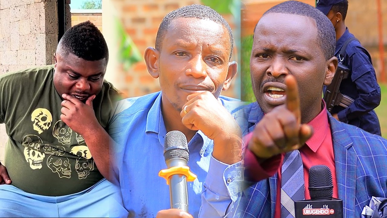 Kasuku na Ap Mutabazi RIB Ibareho Gukorana Nibigarasha Amakuru Mutanga Muri Congo Amajwi Yokugambana