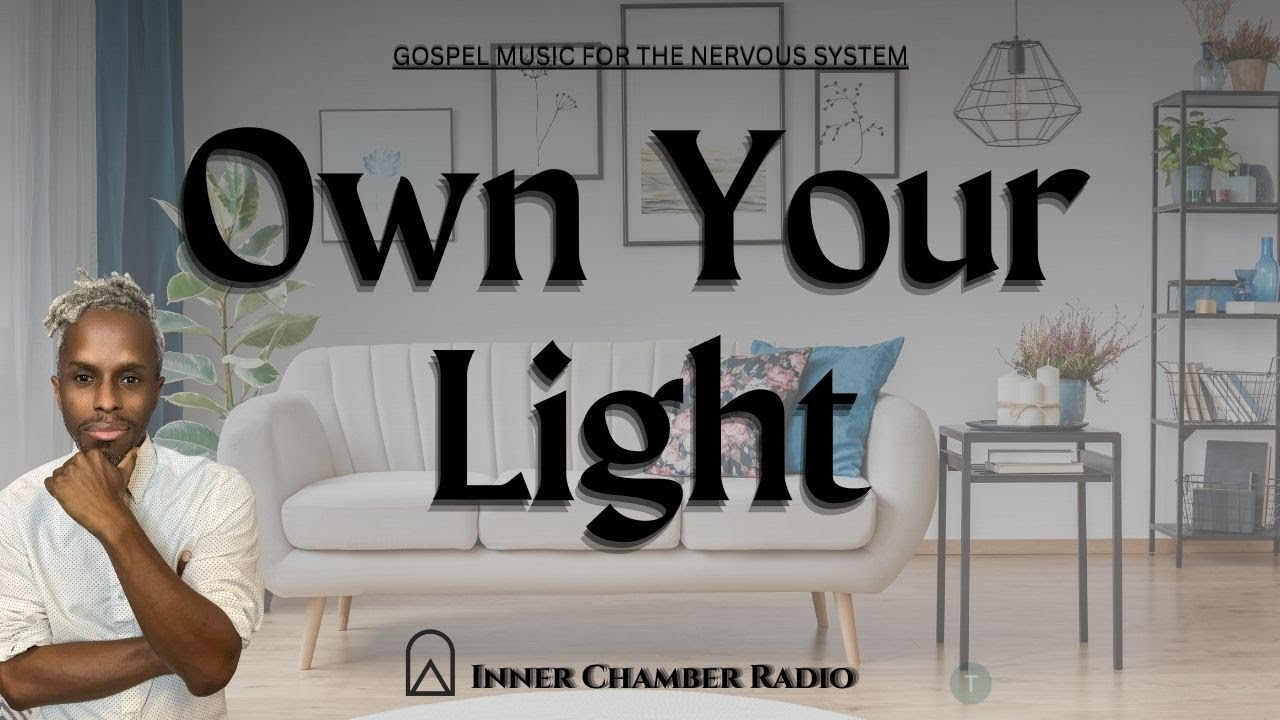 Music for Self-Worth, Identity & Inner Strength | Inner Chamber Radio