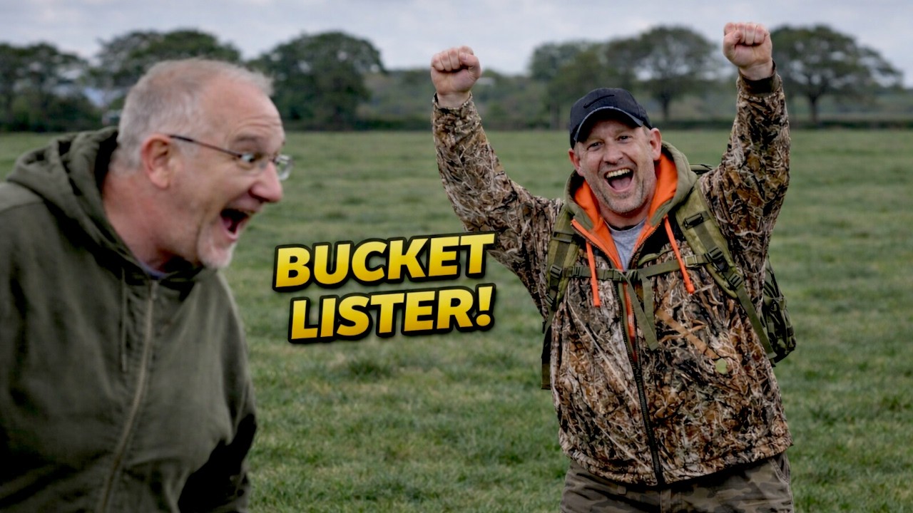 Он чуть не ушёл от этой&hellip; БОЛЬШОЙ ошибки 😱