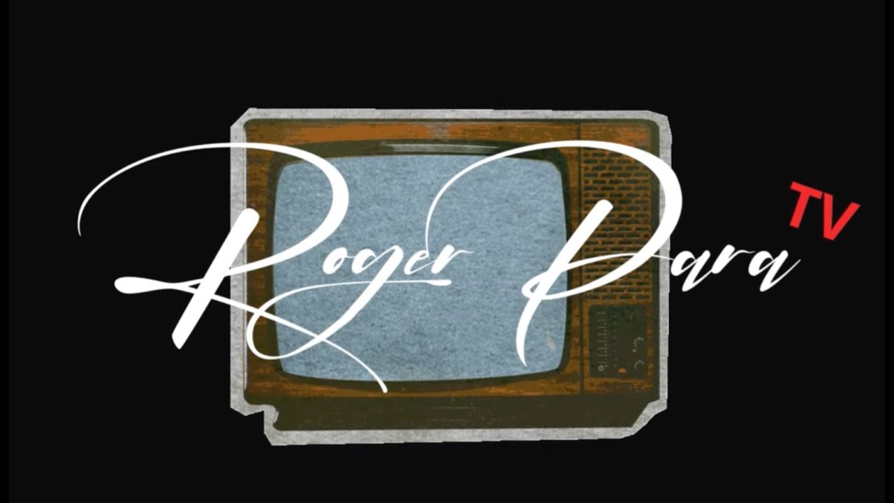Roger Para TV [Épisode 8]