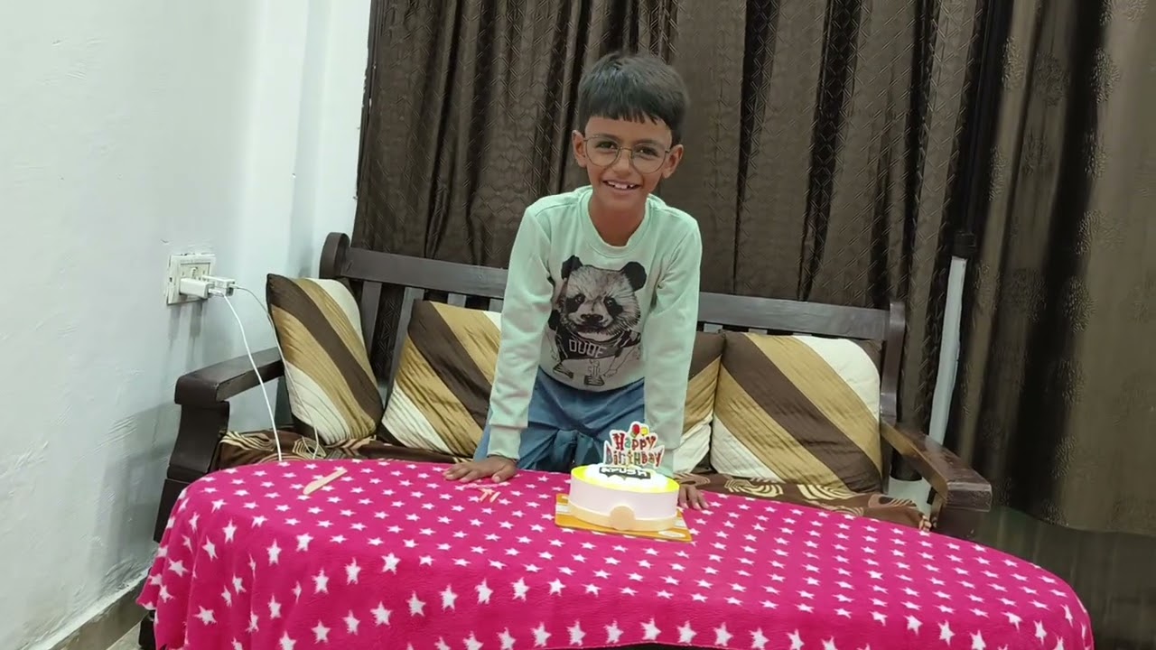 Happy birthday 🎈🎂