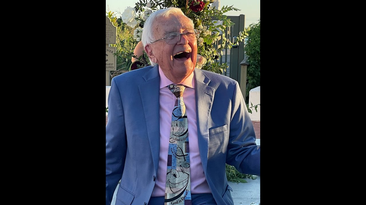 Richard F. Wagner Memorial Service – November 25, 2025 – 10:30 a.m.