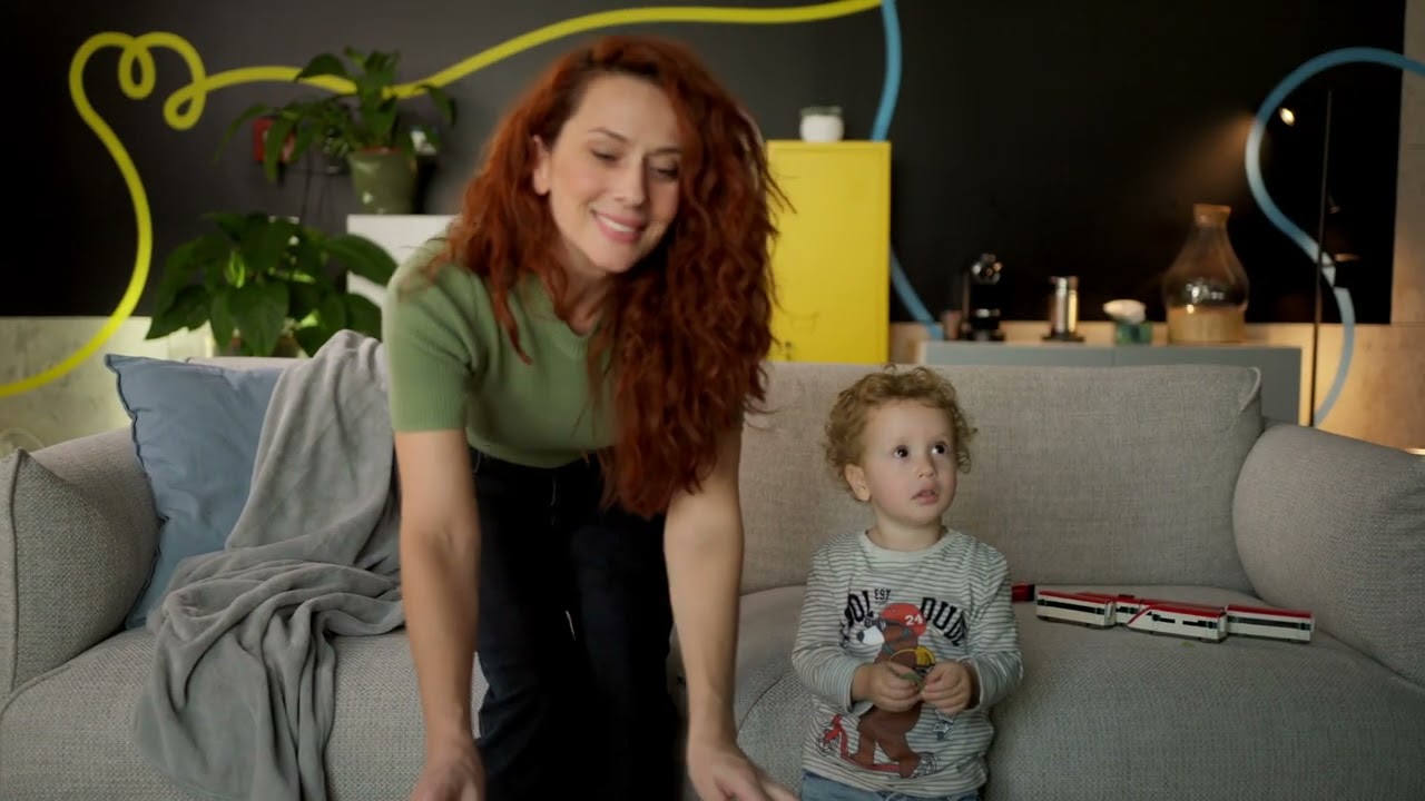 Uniqa IT Services Austria - Employer branding video