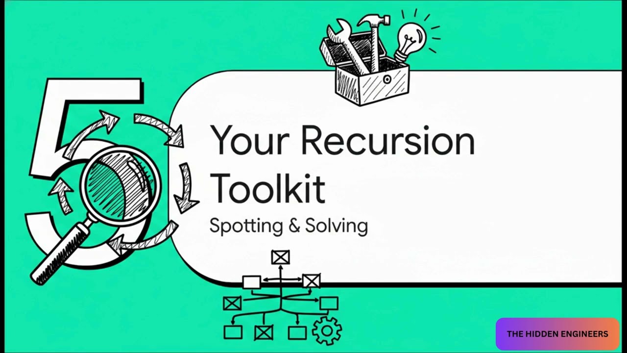 Recursion Patterns