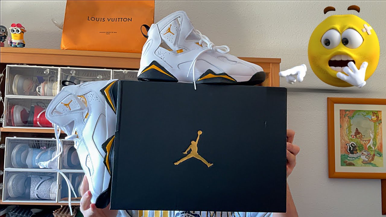 REVIEW JORDAN TRUE FLIGHT YELLOW OCHRE | ¿Valen la pena por 150€?