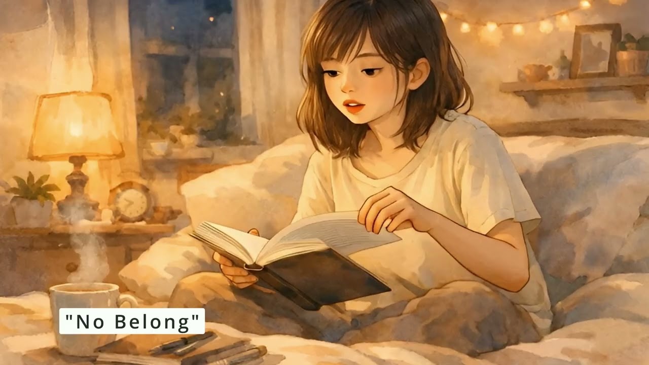 Lessons in Loneliness