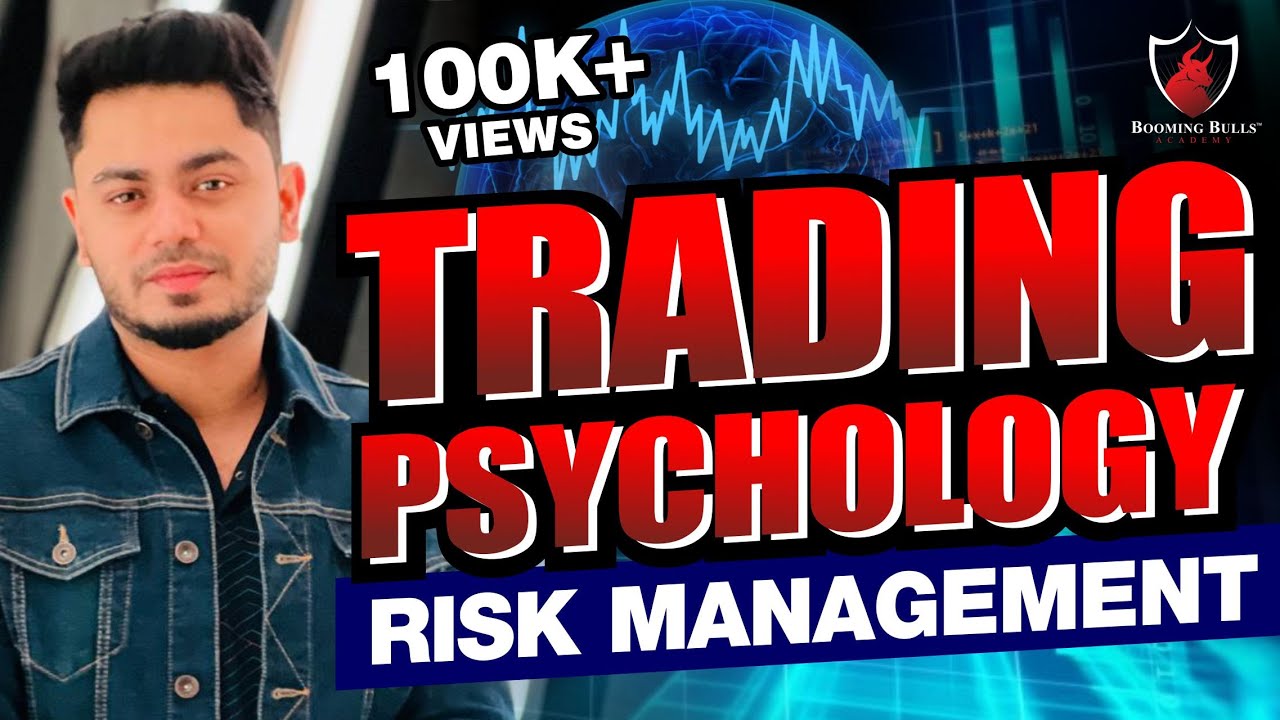 Trading Psychology Series || Episode 10 || Anish Singh Thakur || Booming Bulls