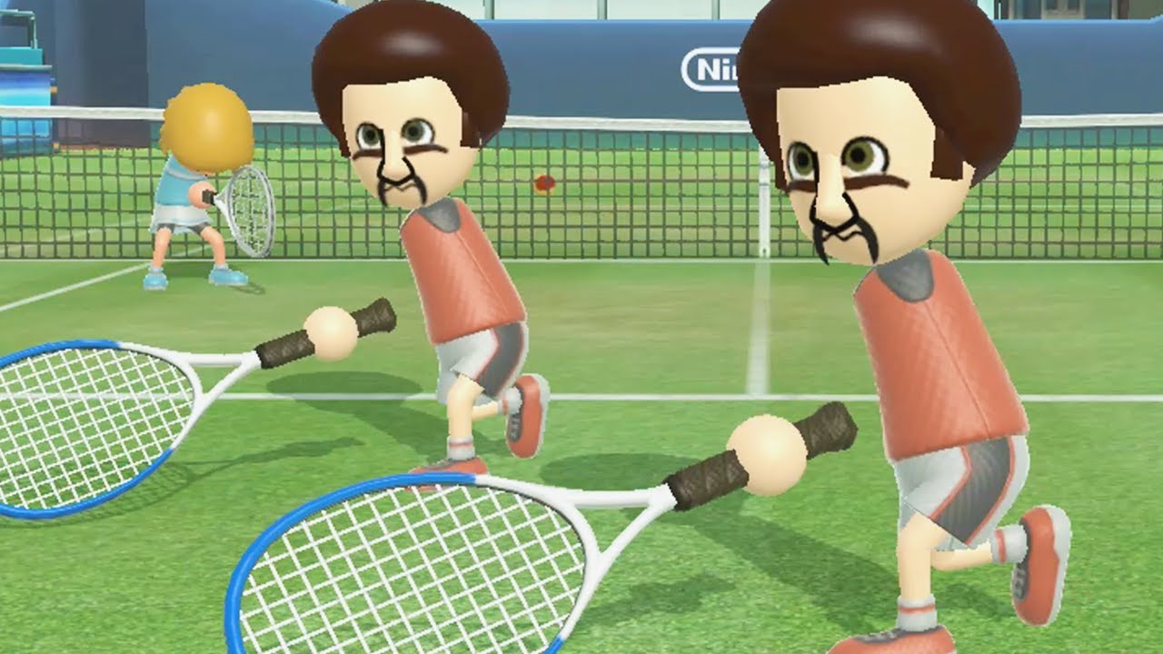 Wii Sports Club, il gioco più fallimentare di Nintendo