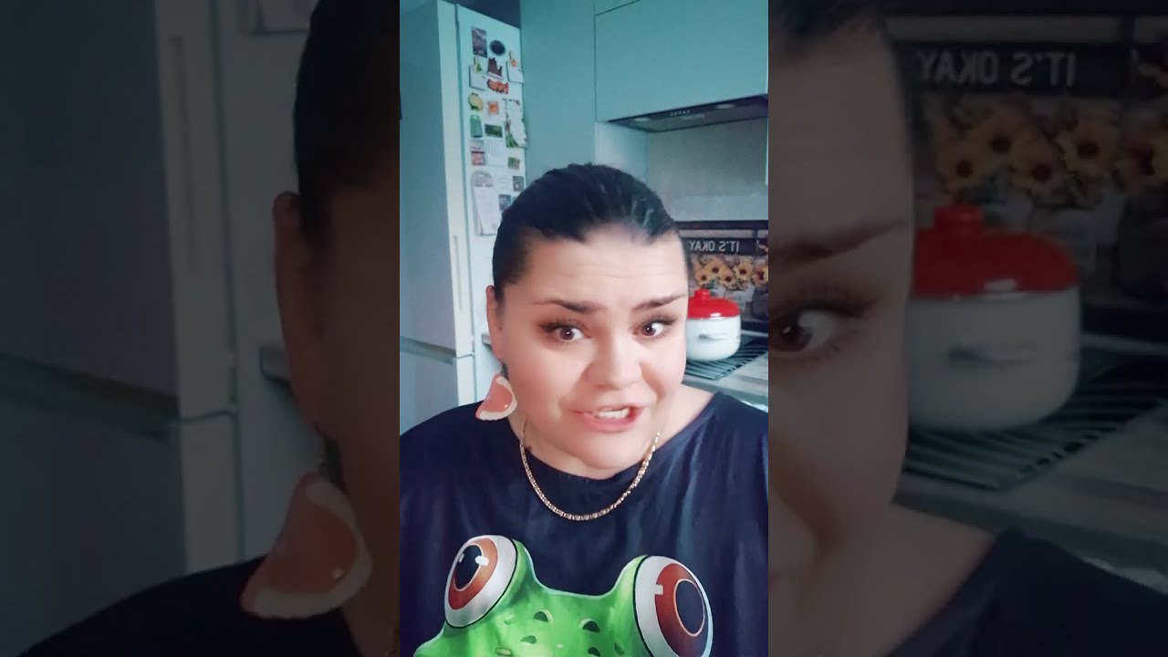 Катаракта,как это ты не сказала правду своим шестеркам🤣