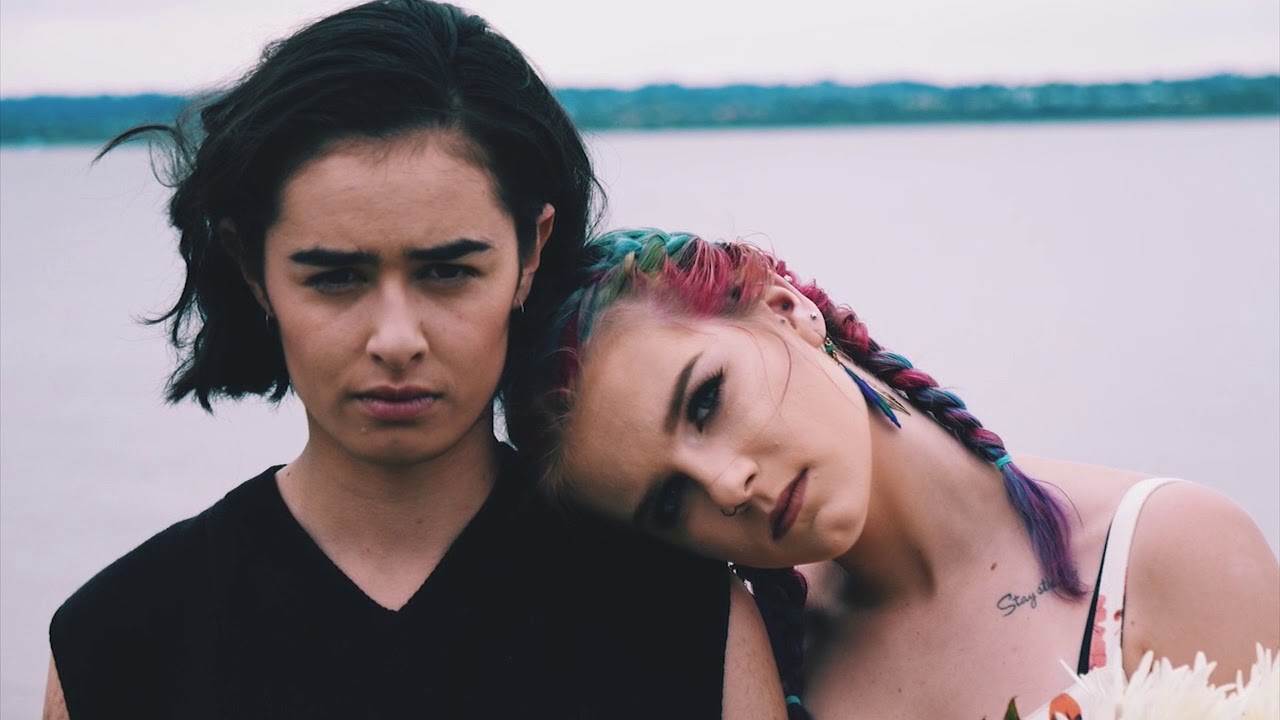 Savannah - I'll Never Know OFFICIAL MUSIC VIDEO