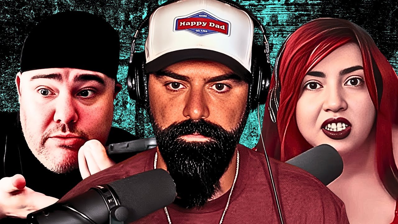 Keem Lies! Lolcow Has Been Working w/ Becky (fires her, destroys the BBU)