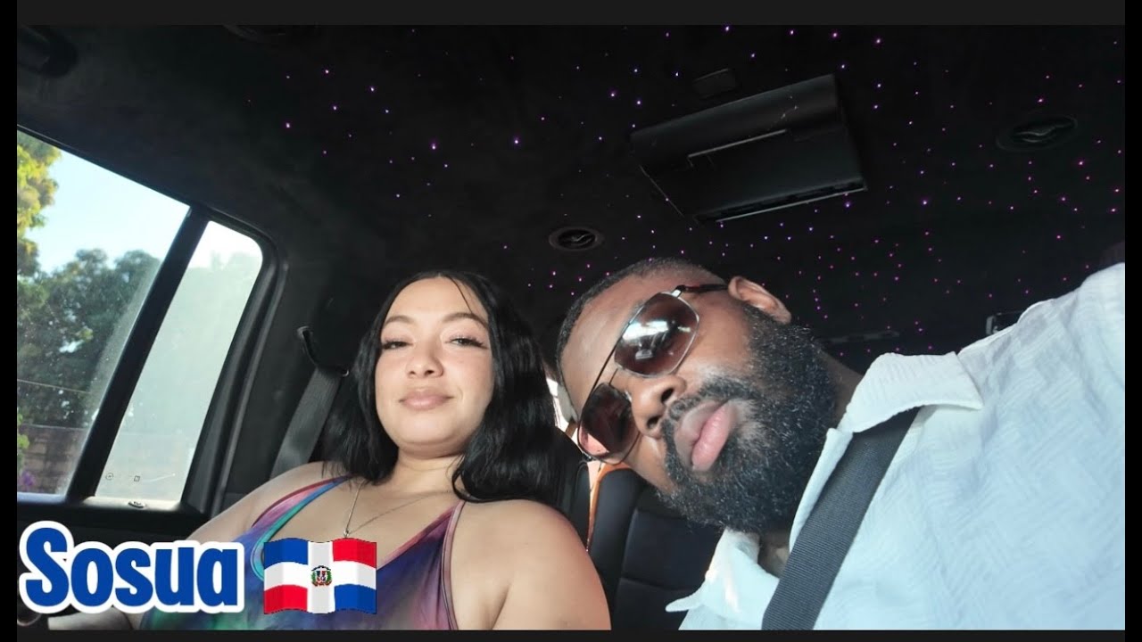 Я потратил на это 200 долларов в Сосуа 🇩🇴