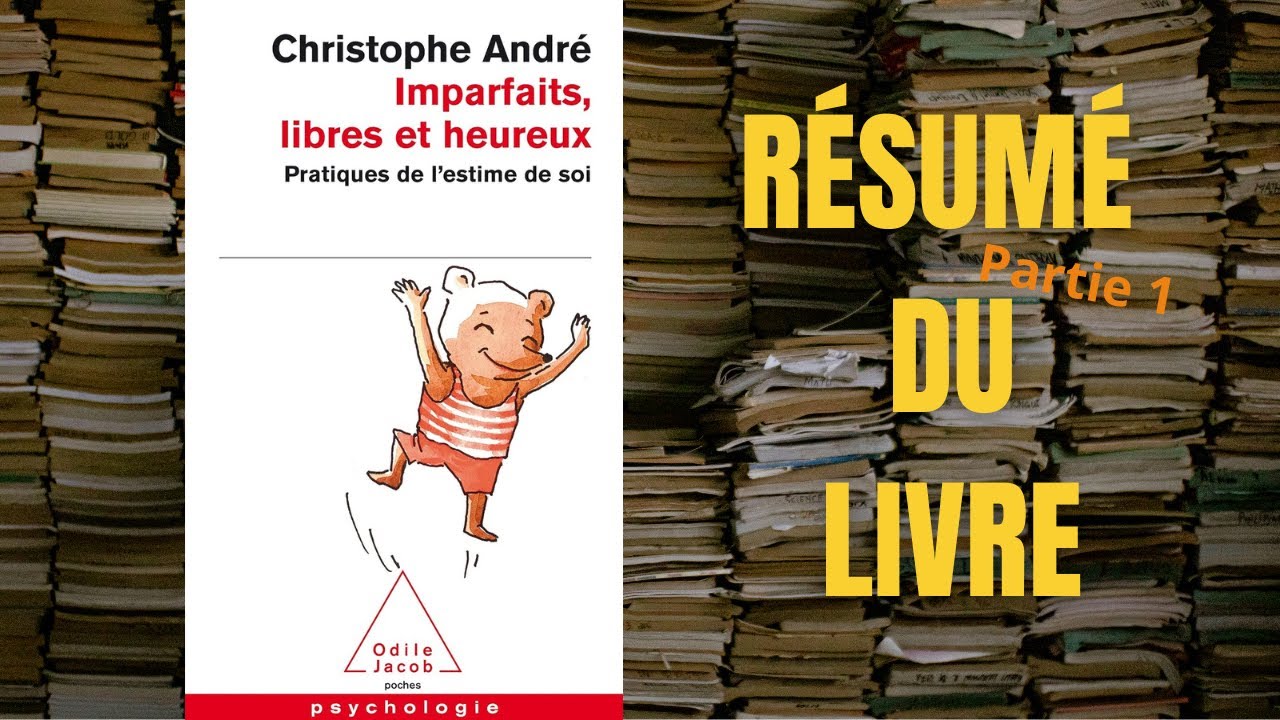 Résumé du livre 