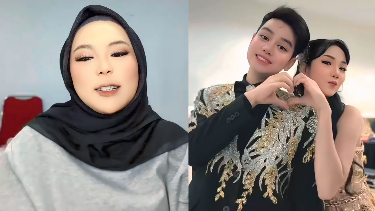 Salfok! Curhatan Selfi Yamma di LIVE Bikin Penasaran?