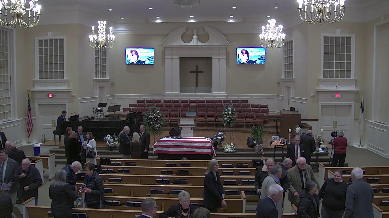 Sam Evans Celebration of Life