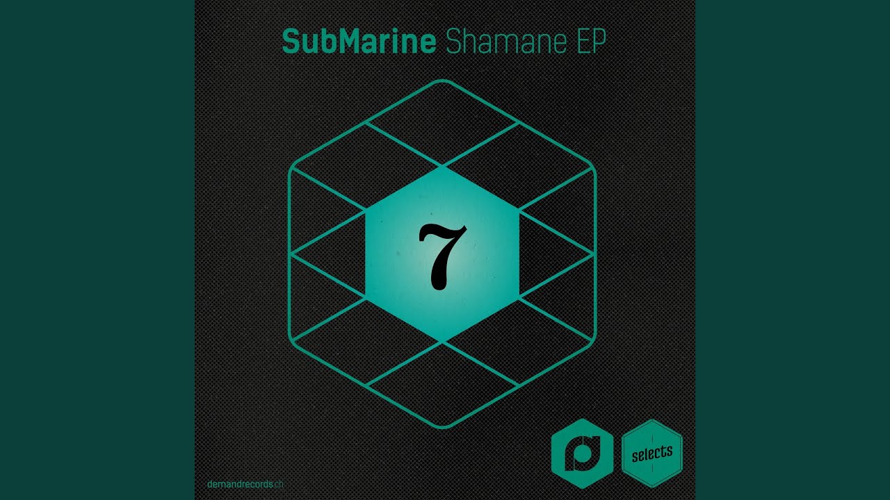 Shamane