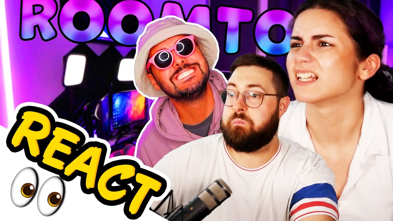 ALLE wollen ins Studio von @itskaantastic ! Roomtour