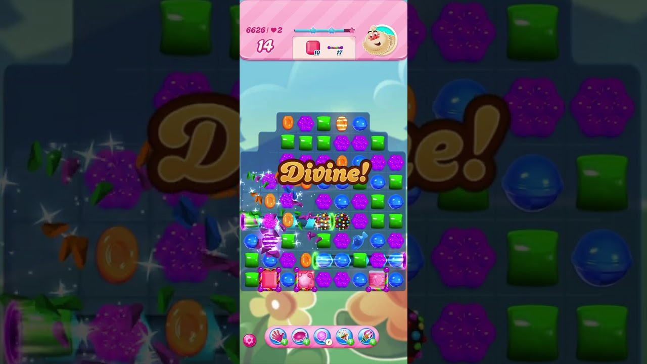Come let's play with me @CandyCrushOfficial @candycrushofficial8801 @CandyCrushMaster8 