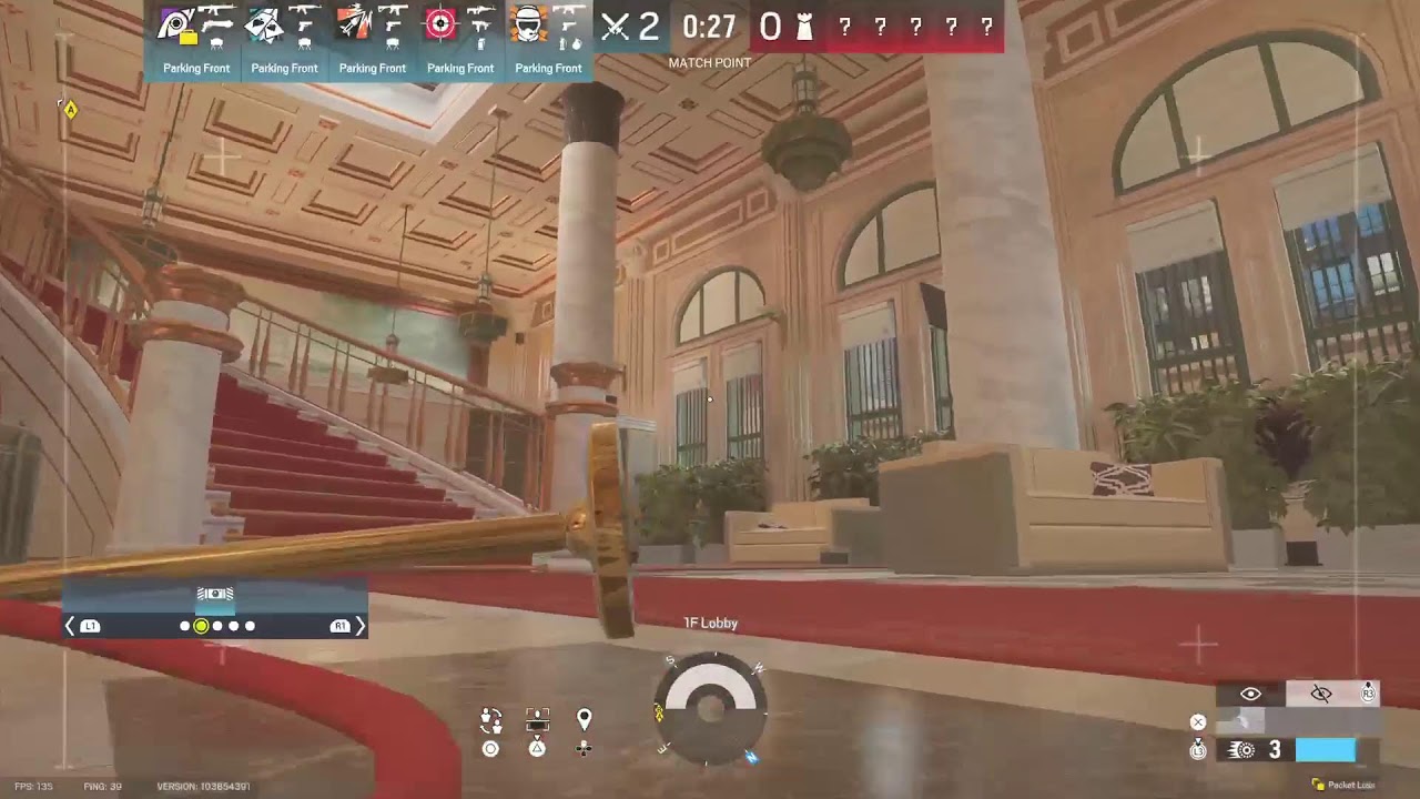 Siege