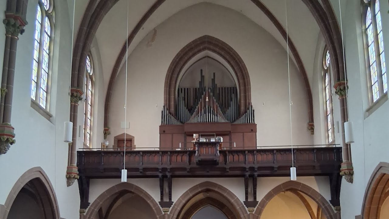 Albinoni : ADAGIO in g  Alen Kopunović Legetin organ