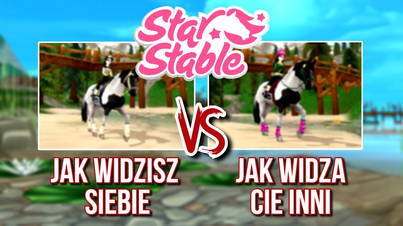 Jak widzisz siebie VS jak widzą cię inni - SSO