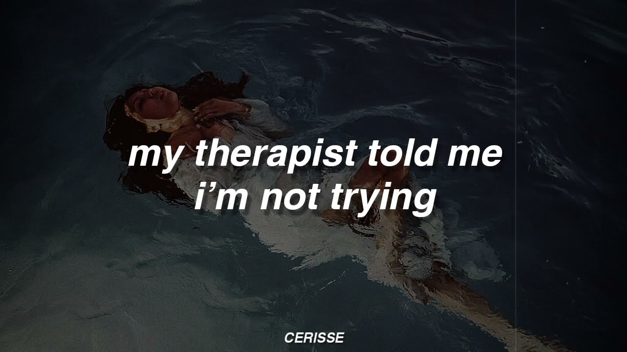 Hypochondriac - Elita (Lyrics)