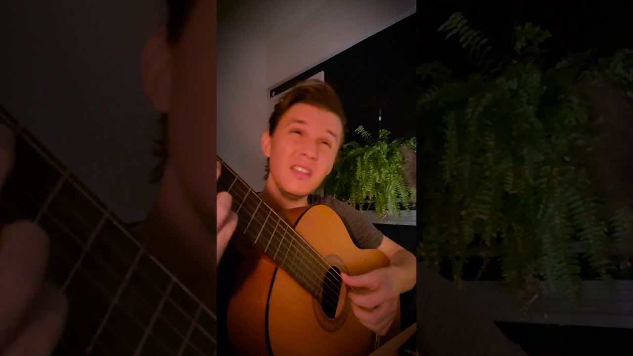 Chorando e Cantando: Quando Fevereiro Chegar - Geraldo Azevedo | Carlos Filho