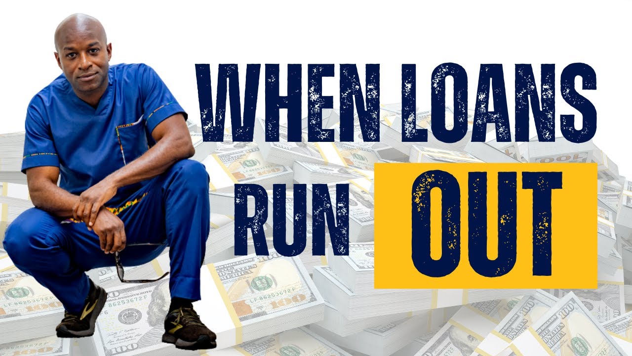 How to Pay for Med School After Loan Changes!