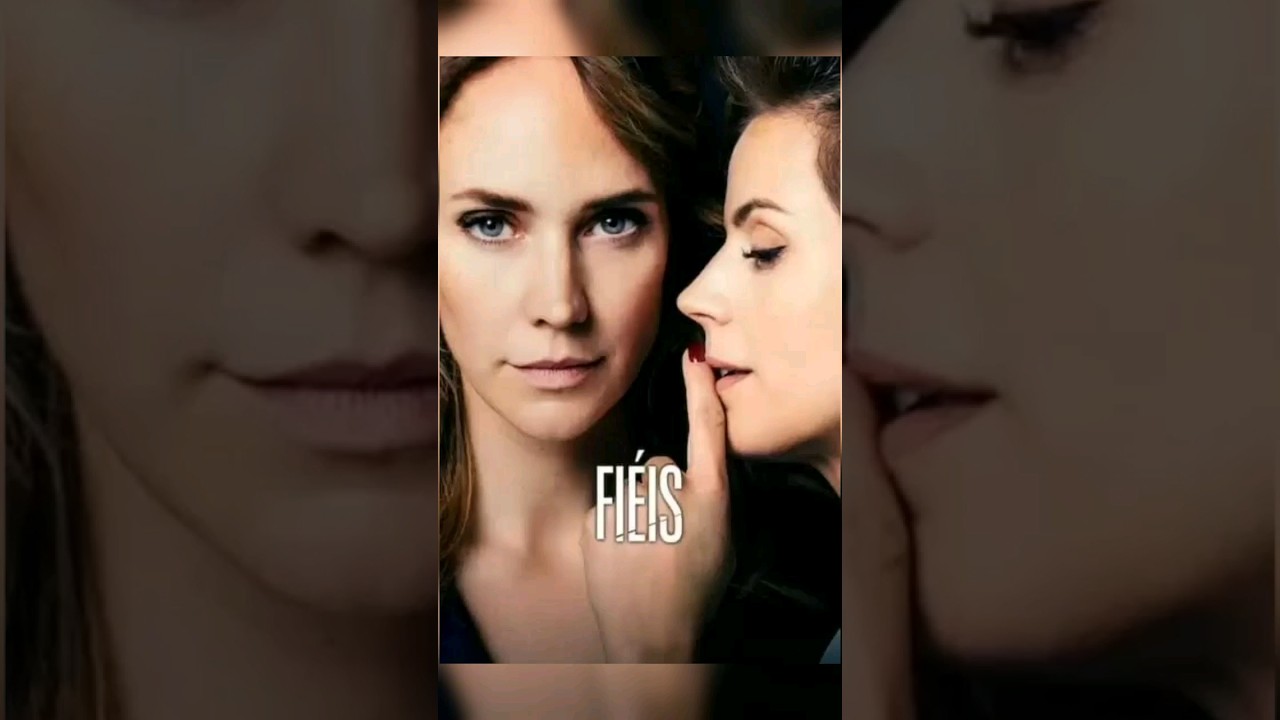 FILME FIÉIS É BOM? 