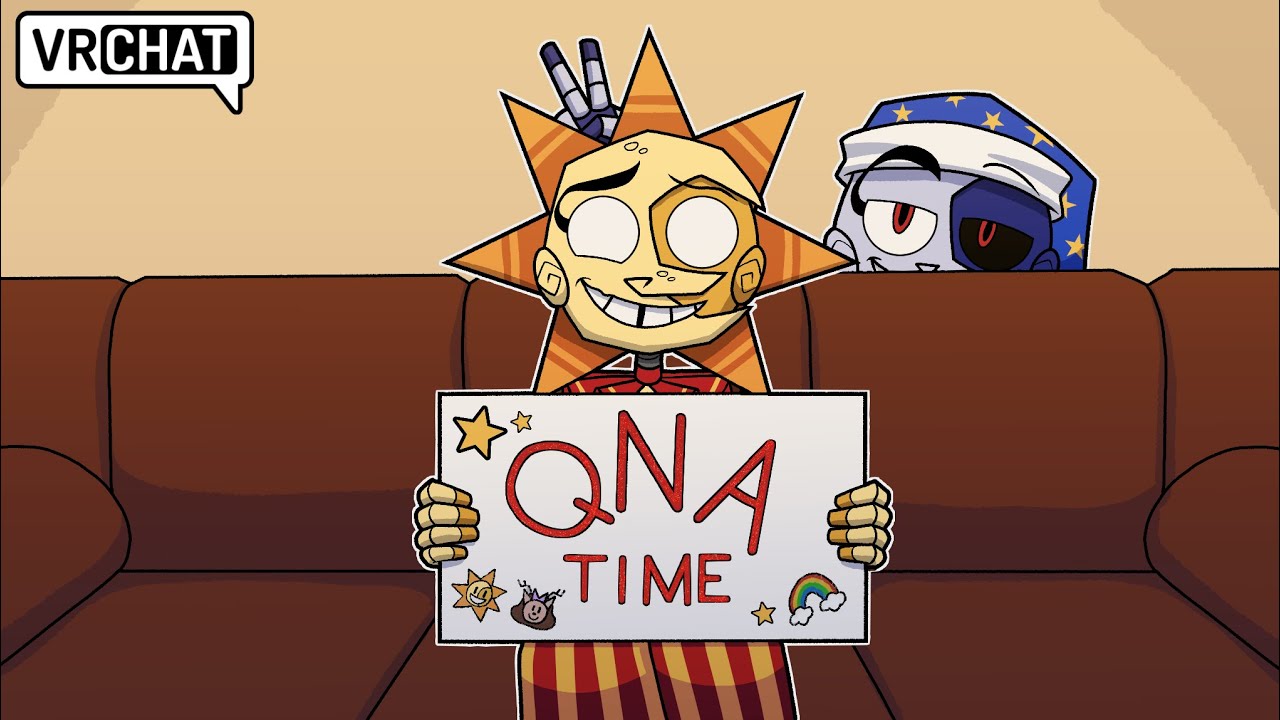 Sun ANSWER'S YOUR QUESTIONS!!