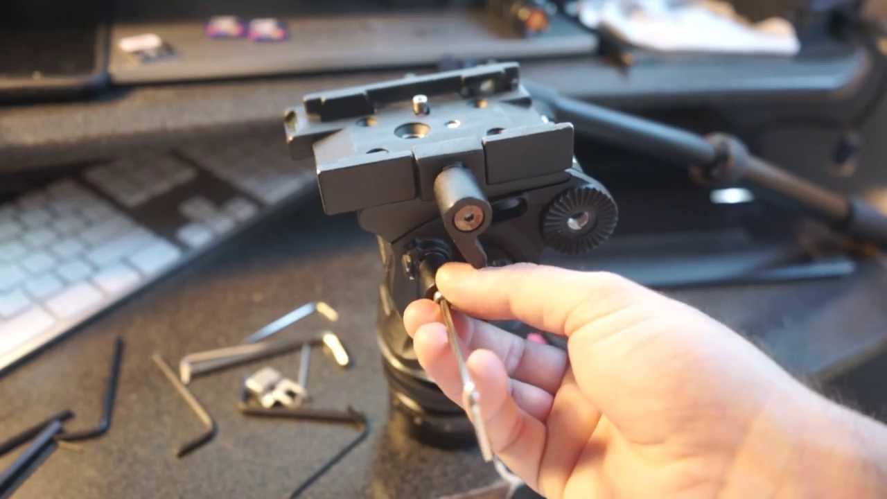 Fix for Fancier/Varavon pan/tilt moving when locking issue