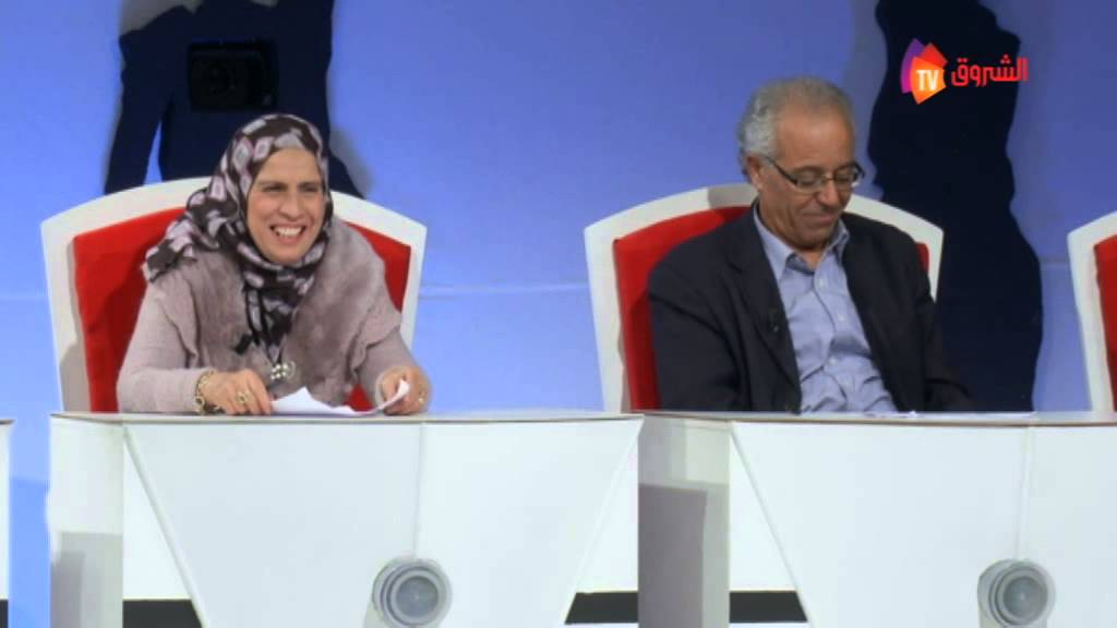 El Chourouk TV - Top Sketch 20