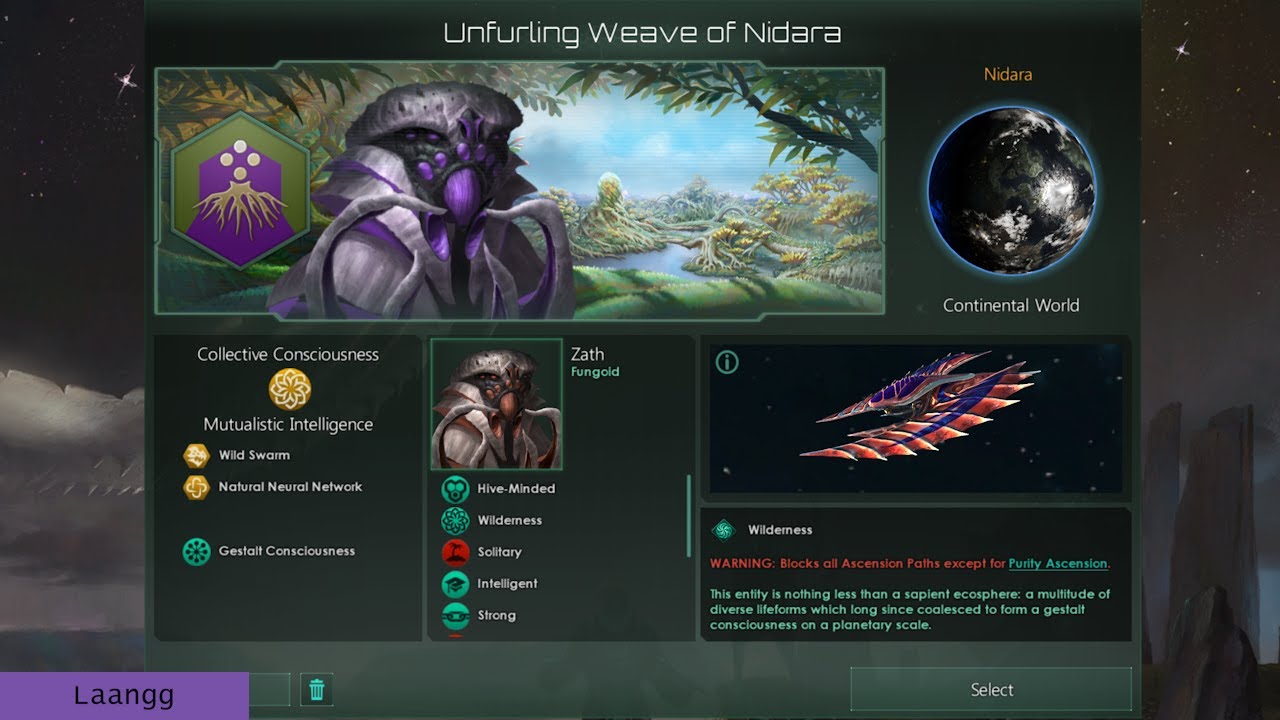 Totally Toxic - Stellaris Co-Op | Day 25