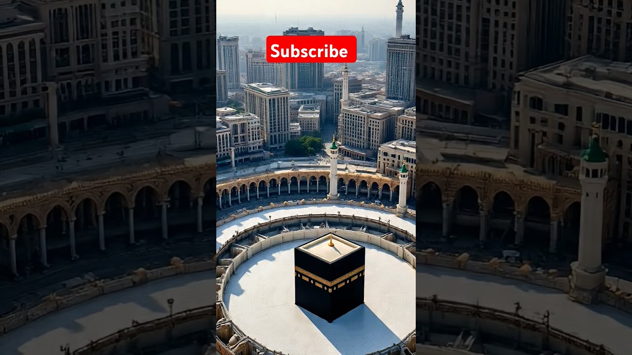 #islamicvideo #beautiful #harmainlive #livestreaming #love #masjidlive #best
