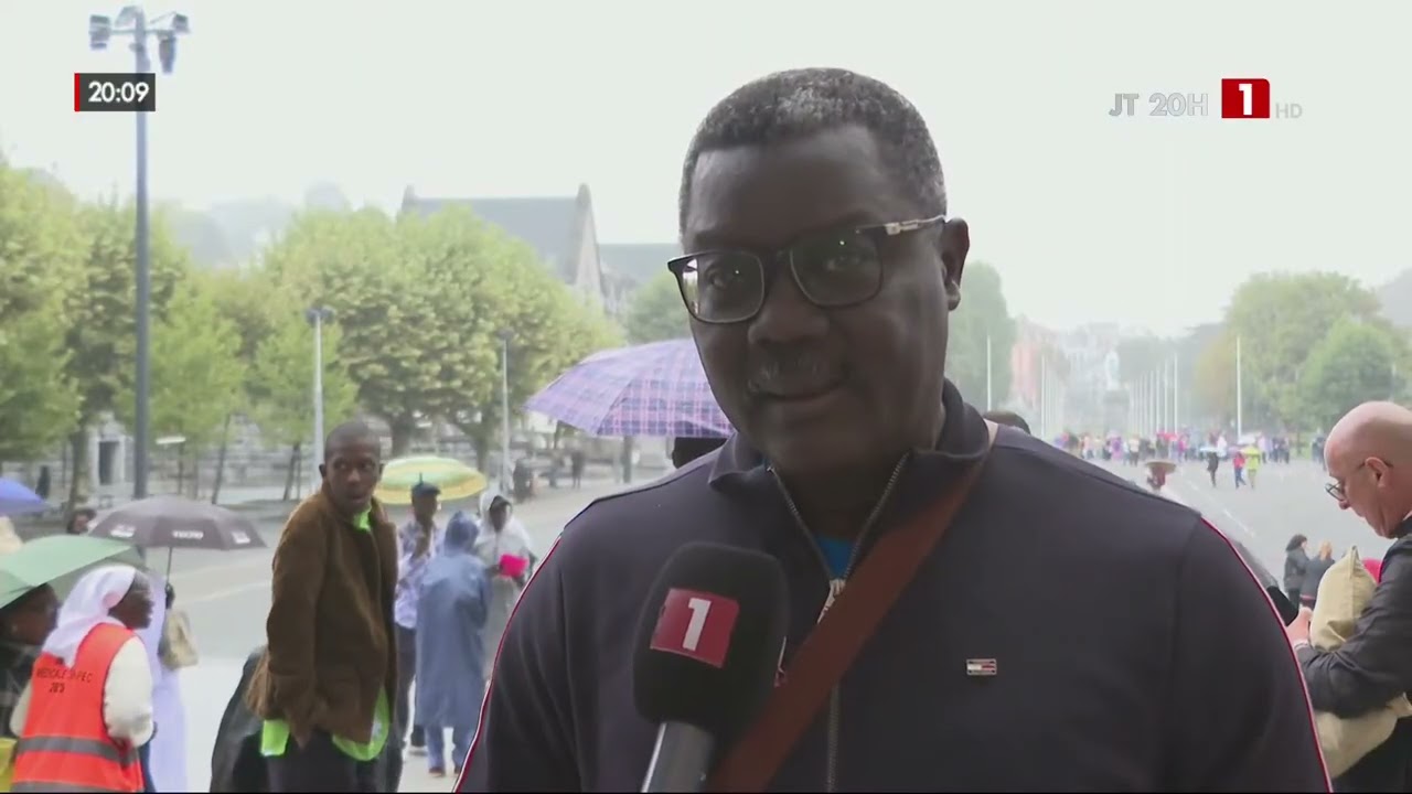 PÈLERINAGE CHRÉTIEN | Les pèlerins sénégalais ont pris part à la procession mariale à Lourde