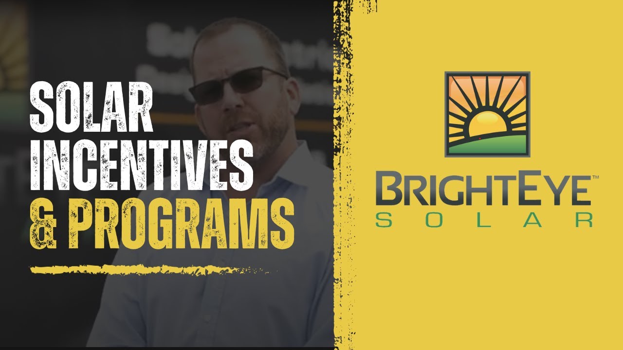 Solar Incentives Explained So Even Kids Get It!