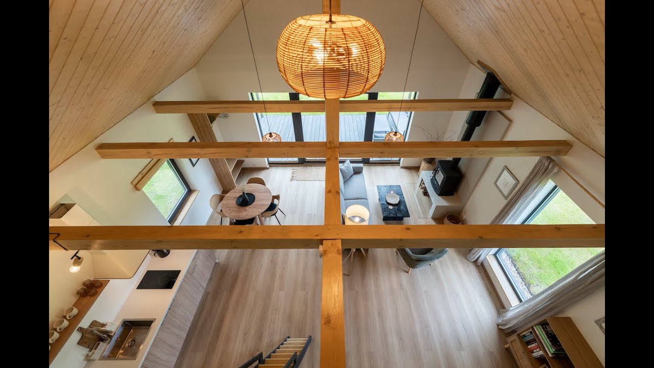 2024m. Sodyba Trakų r. šalia Vilniaus