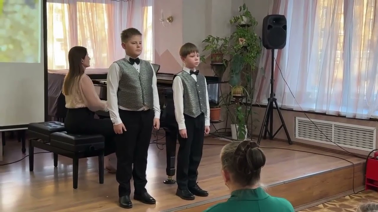 Мама и солнце 