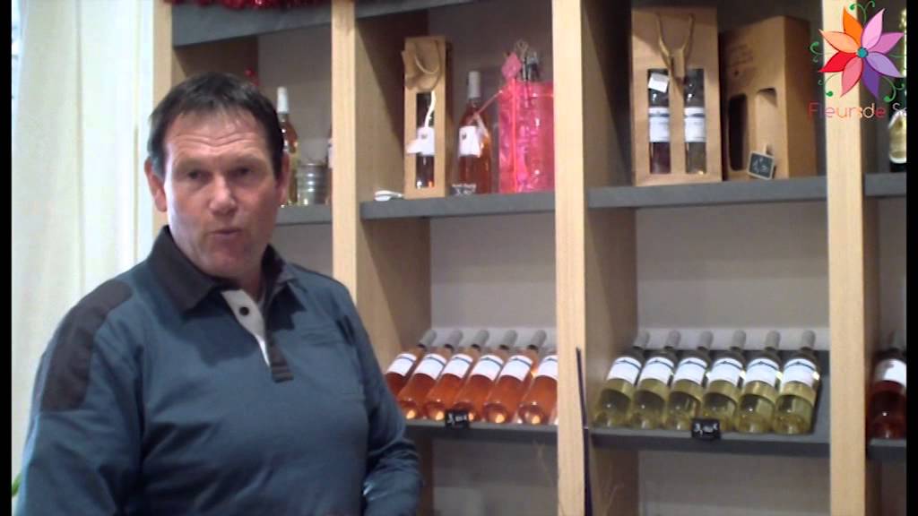 Cave des Bons Sachants dans le Luberon