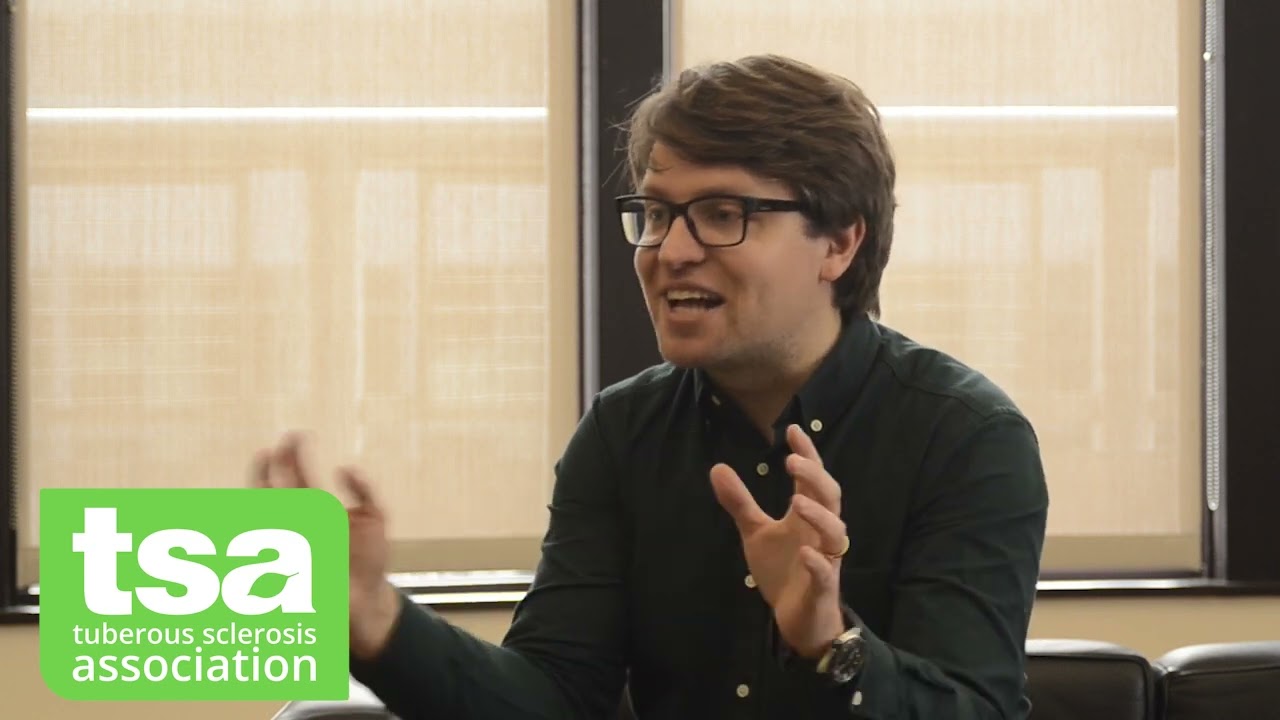 Researcher in Focus: Dr Kacper Rogala