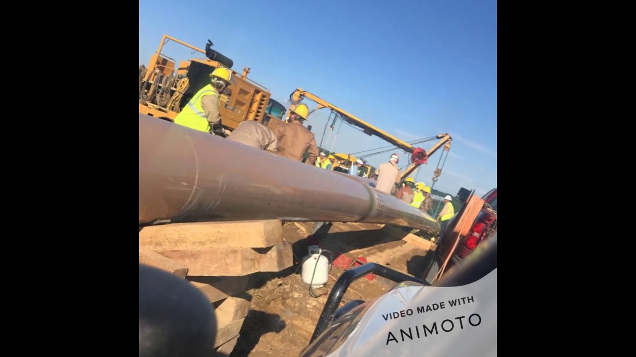 Mariner East 2 Pipeline