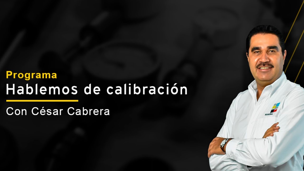 Hablemos de Calibración Ep 1 || #HablemosDeCalibración