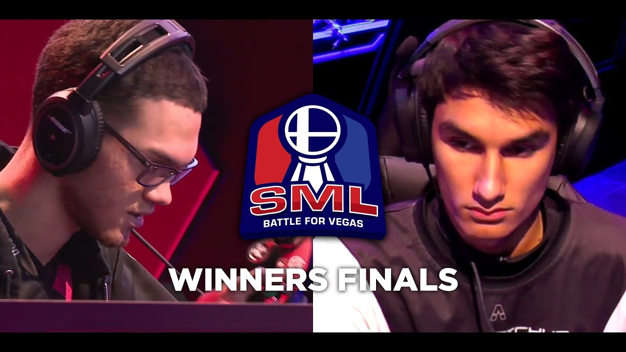 EMG | Mistake vs NRG | Nairo - Winners Finals - Battle for Vegas