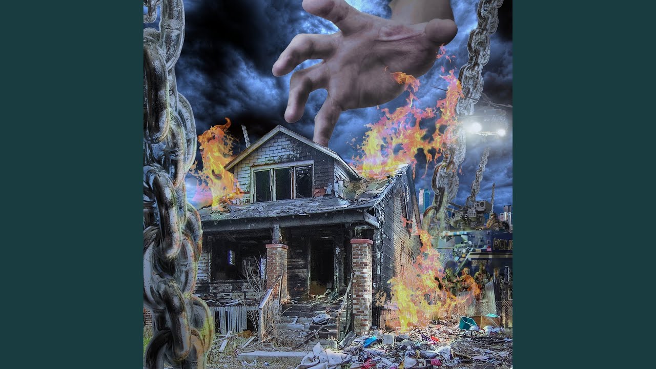 WORLD OF MALICE