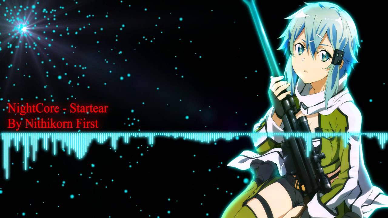 NightCore - Startear