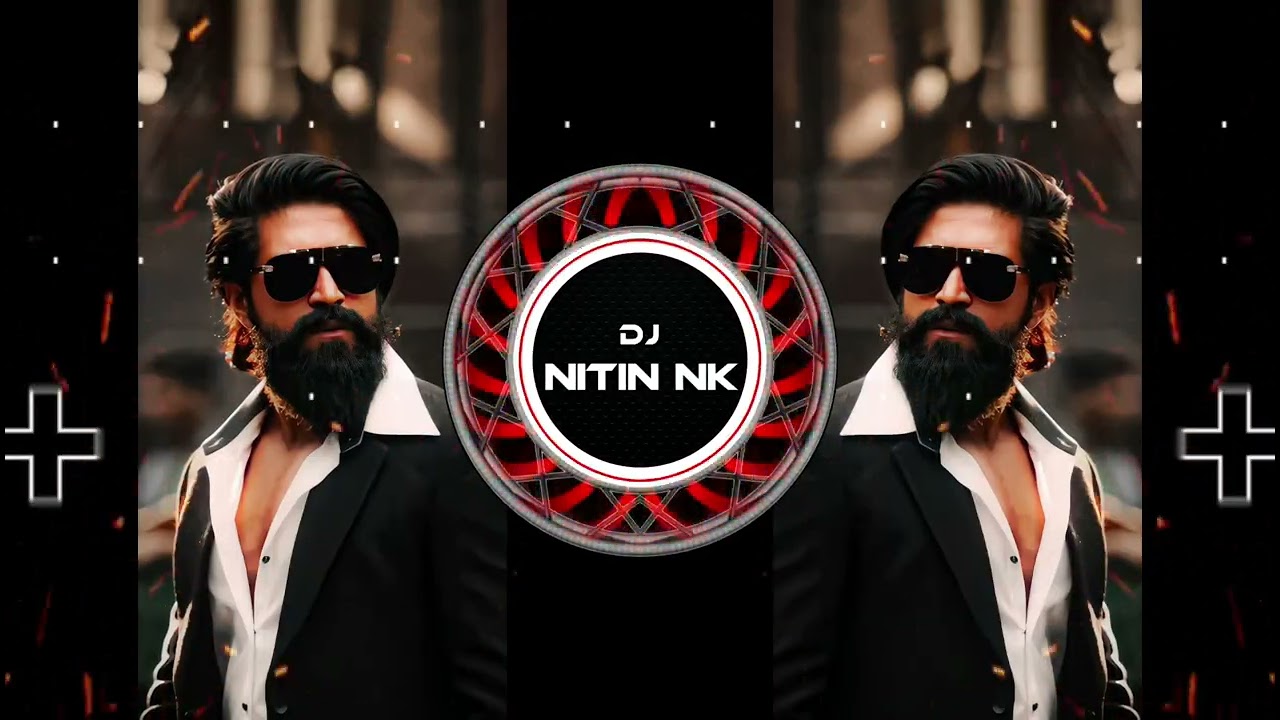 BAAP TO BAAP RAHEGA | SANDAL TAPORI REMIX | DJ NK PRODUCTION 