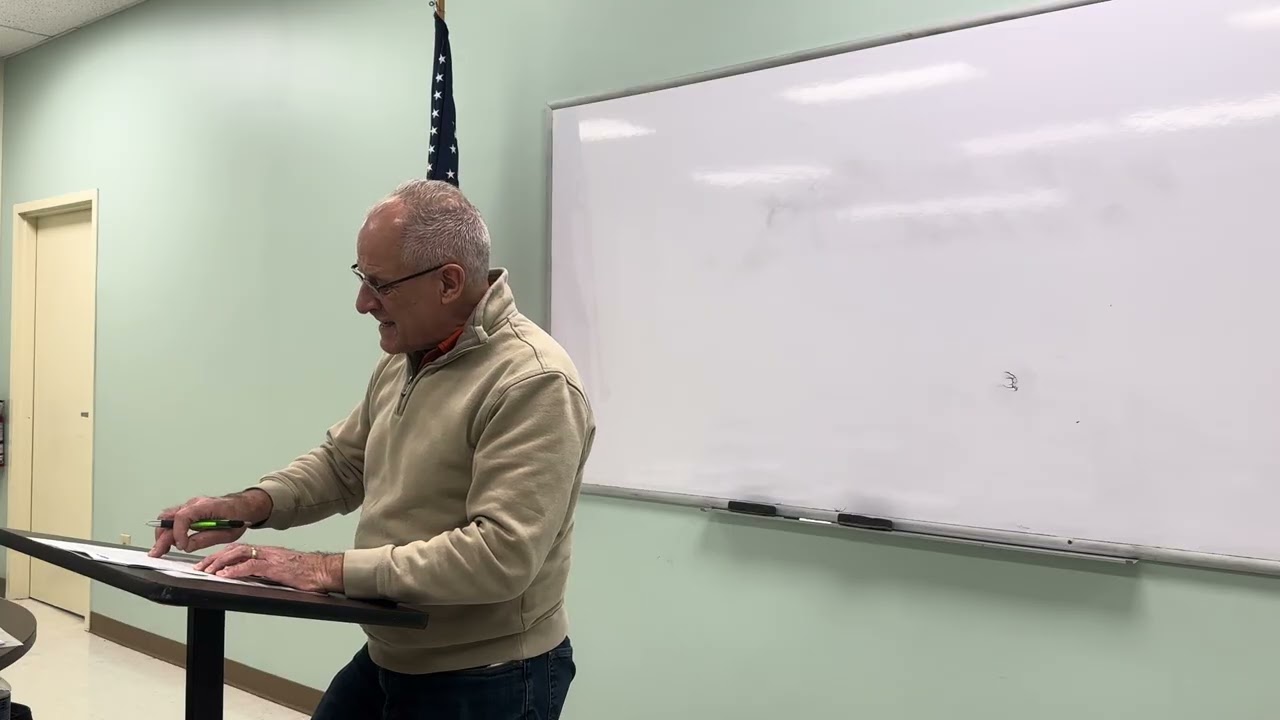 Genesis Lesson 2